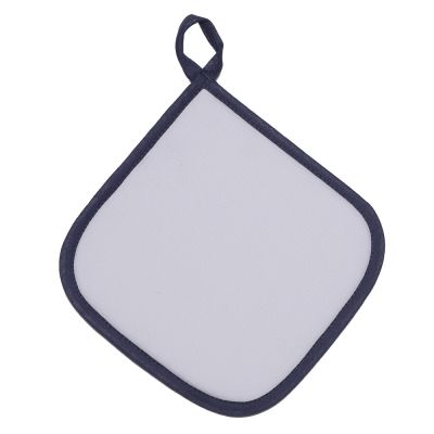 Coperte, cuscini Pot Holder