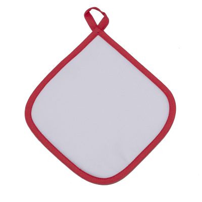 Coperte, cuscini Pot Holder