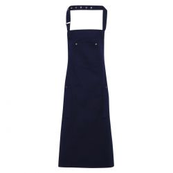 Ho.Re.Ca. Cotton Chino Bib Apron 2