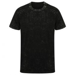 T-Shirt Unisex Washed Band T 2