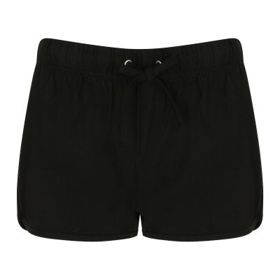 Pantaloni Ladies Retro Shorts
