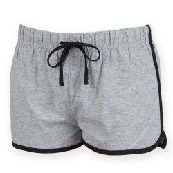 Pantaloni Ladies Retro Shorts 2