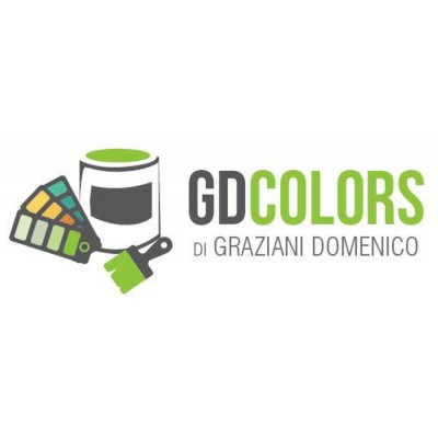 Toppa personalizzata GDColors