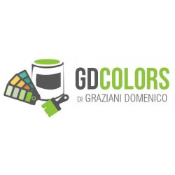 Toppa personalizzata GDColors