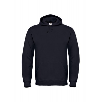 Felpe ID.003 colore black taglia XS