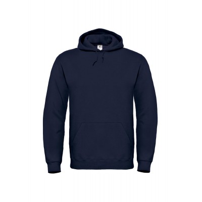 Felpe ID.003 colore navy taglia XS