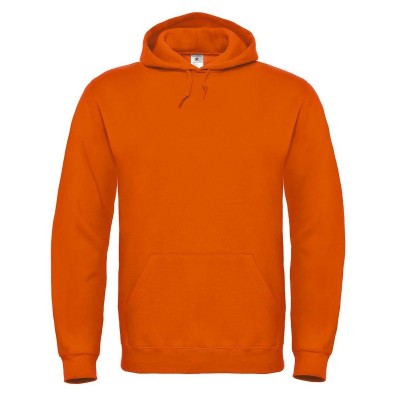 Felpe ID.003 colore orange taglia XS