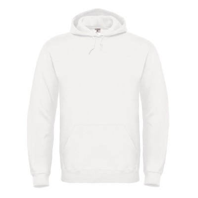 Felpe ID.003 colore white taglia XS