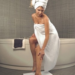 Spugna Hotel Towel 70x140