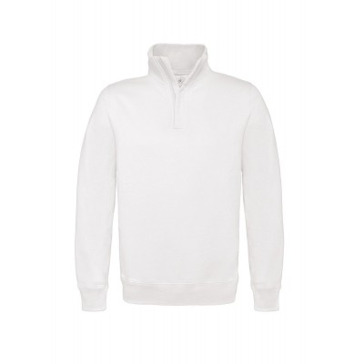 Felpe ID.004 colore white taglia S