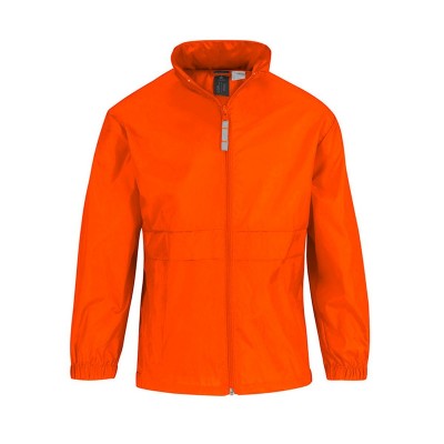 Giacche Sirocco /Kids colore orange taglia 9/11