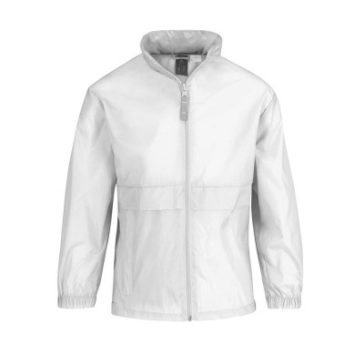 Giacche Sirocco /Kids colore white taglia 3/4