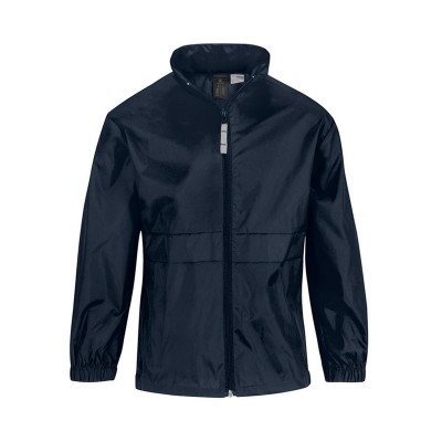 Giacche Sirocco /Kids colore navy taglia 7/8