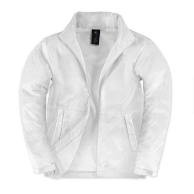 Giacche Multi-Active /Men colore white taglia S