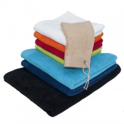 Spugna Premium Sport Towel 50X100