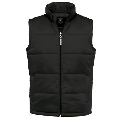 Giacche Bodywarmer /Men colore black taglia S
