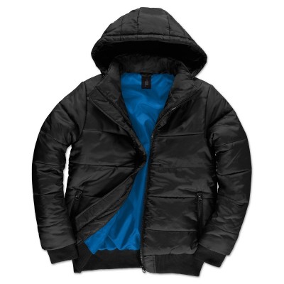 Giacche Superhood /Men colore black taglia S