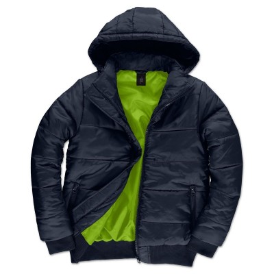 Giacche Superhood /Men colore navy taglia S