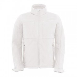 Soft shell Hooded Softshell /Men 2