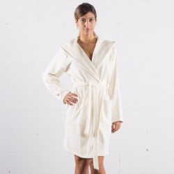 Spugna Quick-Dry Bathrobe