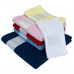 Spugna Sublim Towel 30X50