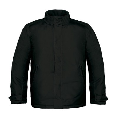 Giacche Real+ /Men colore black taglia S