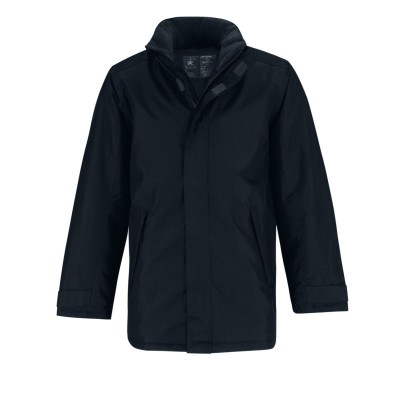 Giacche Real+ /Men colore navy taglia S