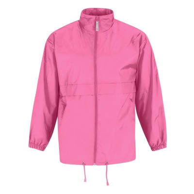 Giacche Sirocco colore pixel pink taglia S