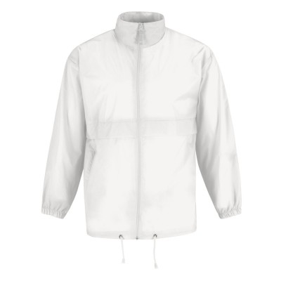 Giacche Sirocco colore white taglia XS