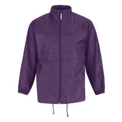 Giacche Sirocco colore purple taglia S