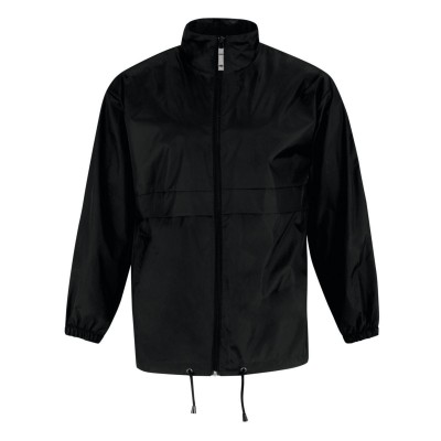 Giacche Sirocco colore black taglia S