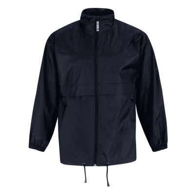 Giacche Sirocco colore navy taglia S