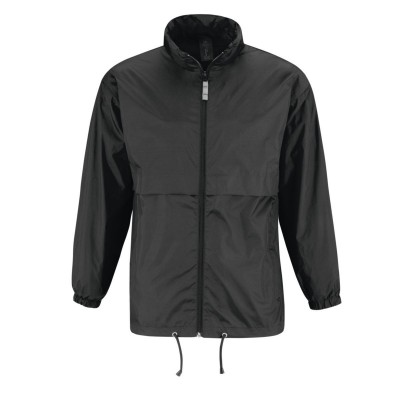 Giacche Air colore dark grey taglia XL