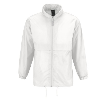 Giacche Air colore white taglia S