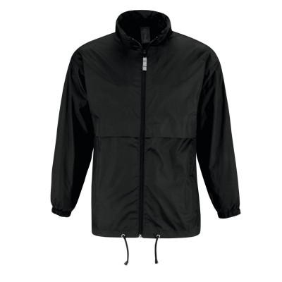 Giacche Air colore black taglia S