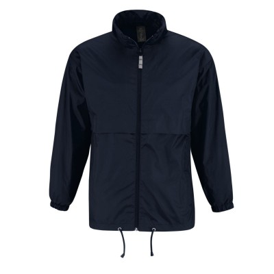 Giacche Air colore navy taglia S
