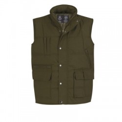 Giacche Bodywarmer Explorer 2