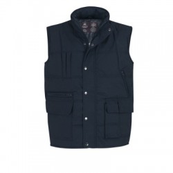 Giacche Bodywarmer Explorer 2