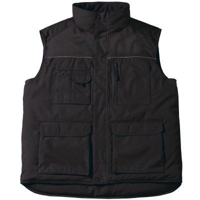 Giacche Expert Pro colore black taglia L