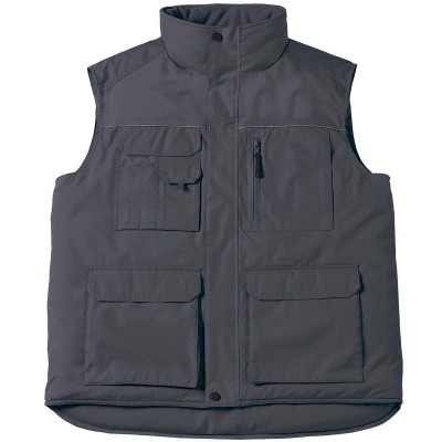 Giacche Expert Pro colore dark grey taglia S