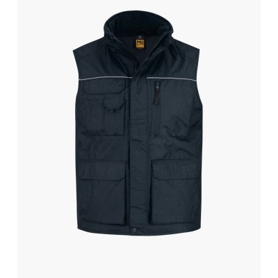 Giacche Expert Pro colore navy taglia S