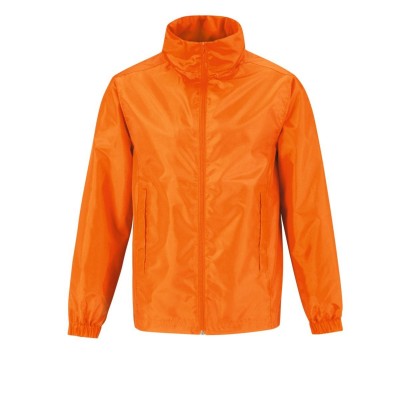 Giacche ID.601 colore orange taglia S