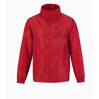 Giacche ID.601 colore red taglia S