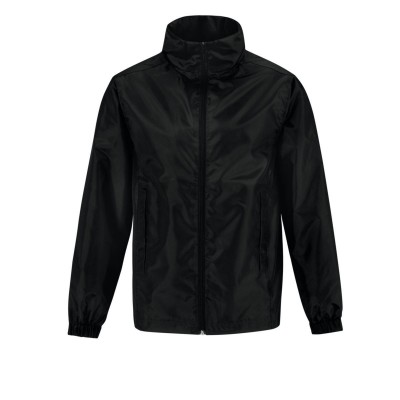 Giacche ID.601 colore black taglia S