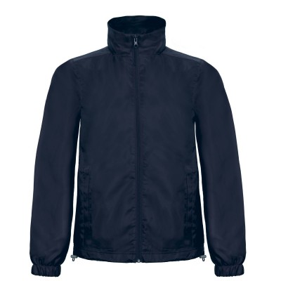 Giacche ID.601 colore navy taglia S