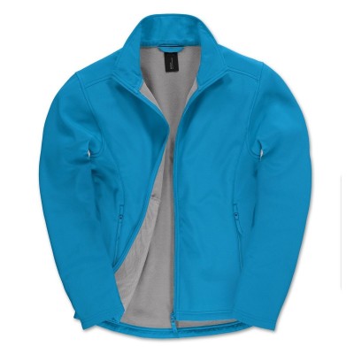Soft shell ID.701 colore atoll taglia 3XL
