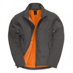 Soft shell ID.701 2