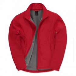 Soft shell ID.701 2