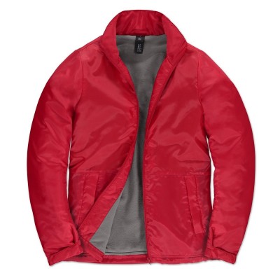 Giacche Multi-Active /Women colore red taglia XS