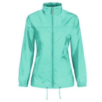 Giacche Sirocco /Women colore pixel turquoise taglia XL